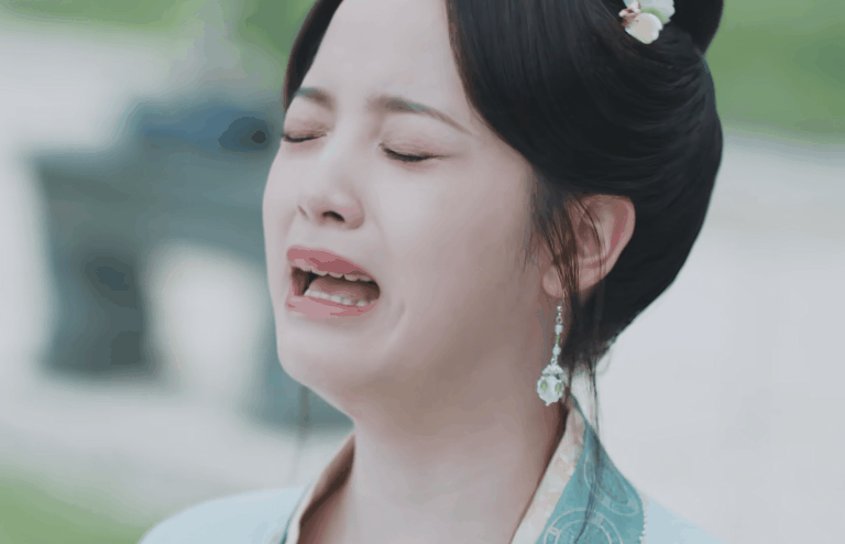 古装剧《永安梦》开播就差评一片,观众差评理由出奇