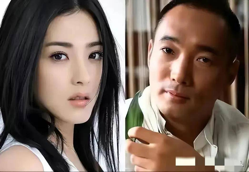 曾黎与男子约会,无名指戒指抢镜,疑似新恋情_章子怡_网友_照片