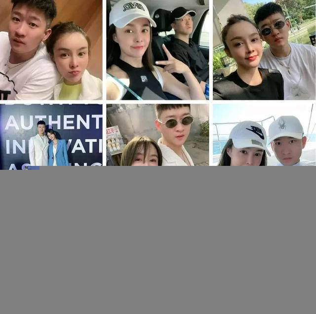 曹云金就拉拽致歉,新女友日常生活奢侈,唐菀晒照表态度_女方_女生