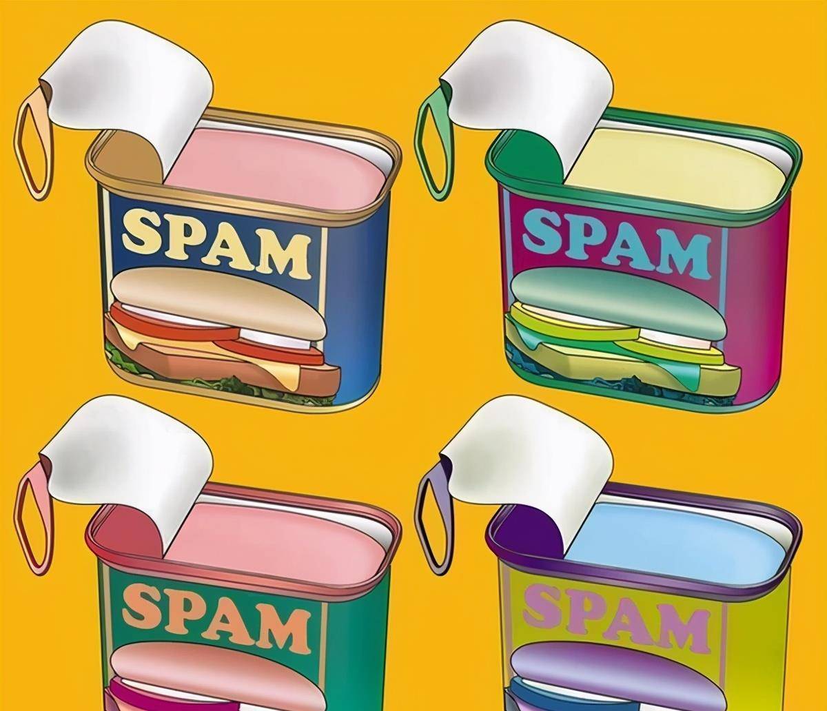 吃货拯救世界:二战传奇之一的斯帕姆午餐肉_军粮_美尔_美军
