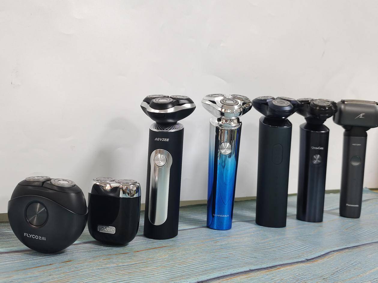 剃须刀品牌排行榜:十个甄选热门品牌推介,必须收藏_胡须_皮肤_刀片