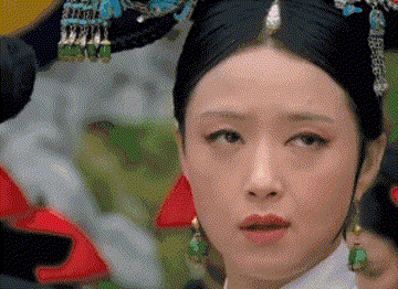 真人惊为天人,镜头下却平凡无奇,6位女星大不同!