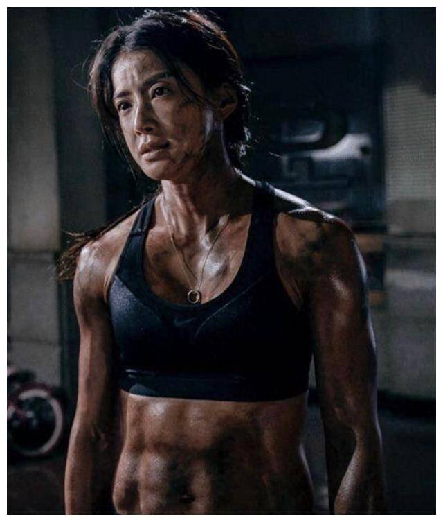 李诗英_挑战_生活