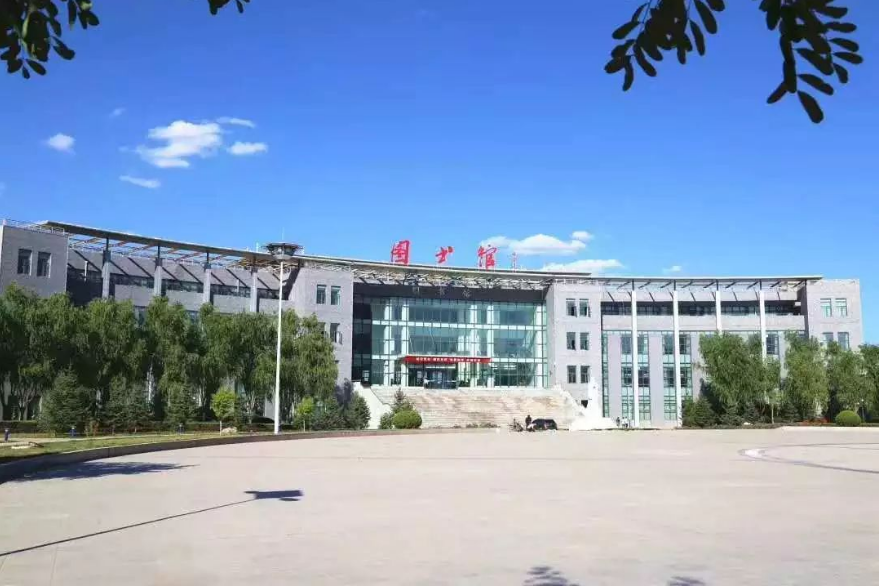 宁夏师范学院正式官宣:更名大学工作高质量完成,等教育部公示了_高校
