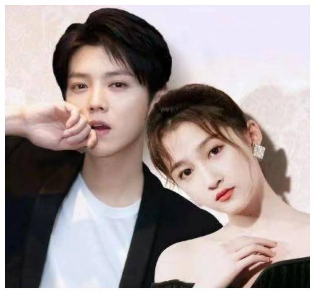 爆男顶流指责鹿晗对象私生活不检点,矛头直指_网友_男星_真相