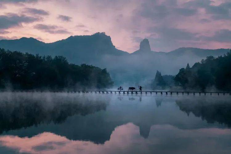 欧江帆影,水墨仙都,云和梯田,古堰画乡,松阳,霞浦滩涂海带季摄影团