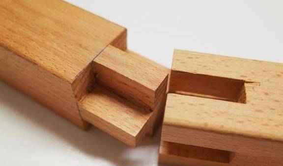 原创为什么现在家具都不用榫卯结构了原来是因为这