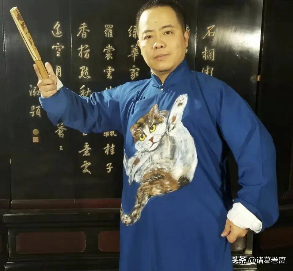 与郭德纲决裂后,徐德亮干了一件蠢事调侃连丽如,得罪了王玥波_先生