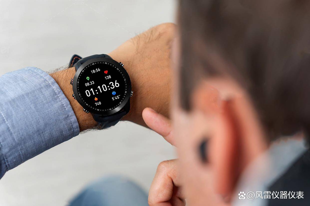 北斗手表都有什么功能?有什么优势呢?_定位_监测_智能