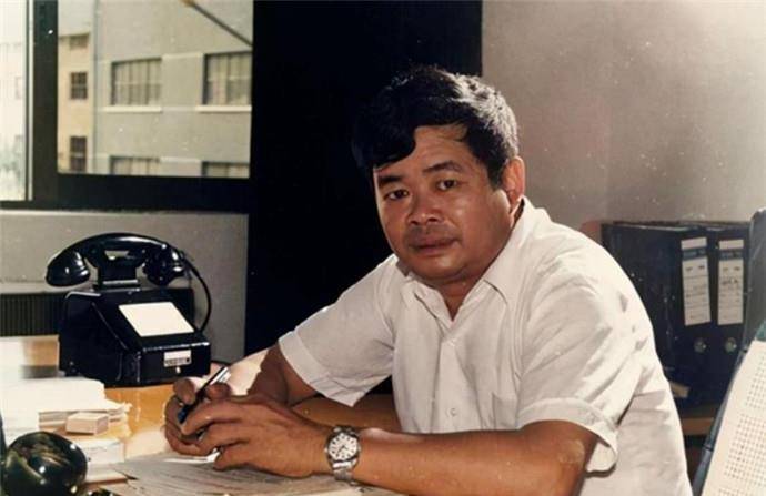 曹德旺移情别恋,写信问妻子诉求,妻子直言:我只要房子和孩子_福清