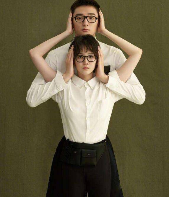 于小彤陈小纭被传分手,网友评论太搞笑:分手了记得告诉周震南_视频