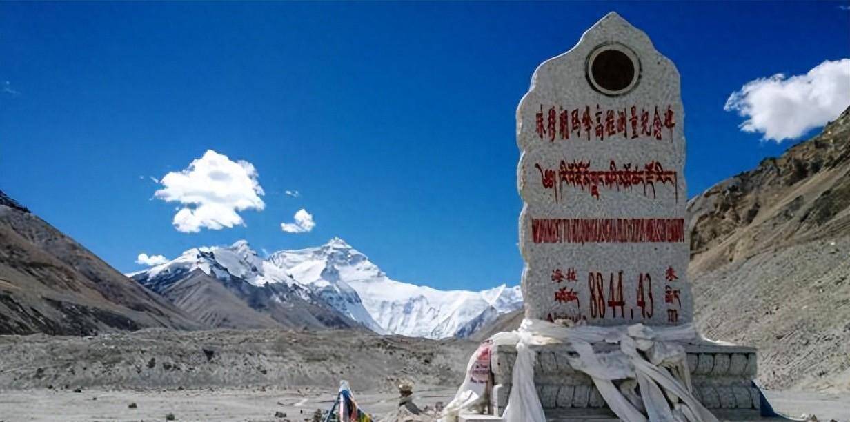 原创珠峰最高点位于中国为何大家却喜欢从尼泊尔出发到底有何区别