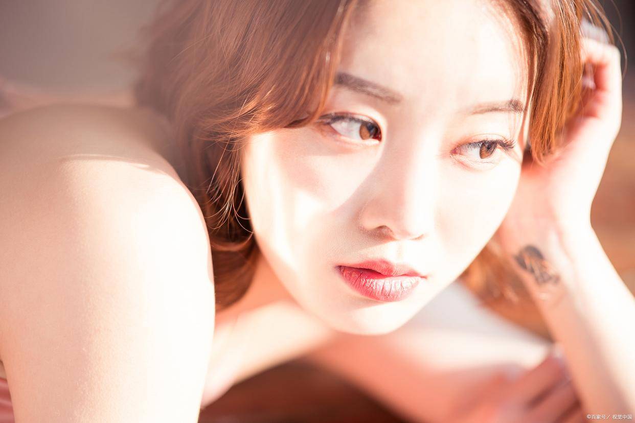 美的核心是自信|自信|内涵|内在美|美丽妆阁_挑战_的能力_魅力