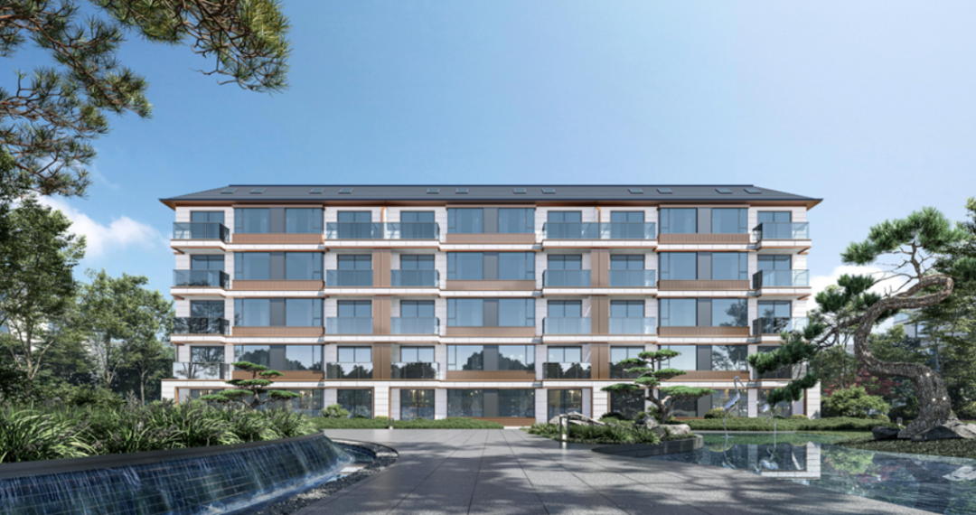 中铁建熙语-(奉贤)中铁建熙语楼盘详情丨中铁建熙