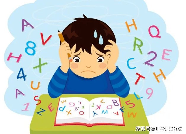 儿科专家汤秀英:儿童注意力缺陷多动障碍的症状表现有这些