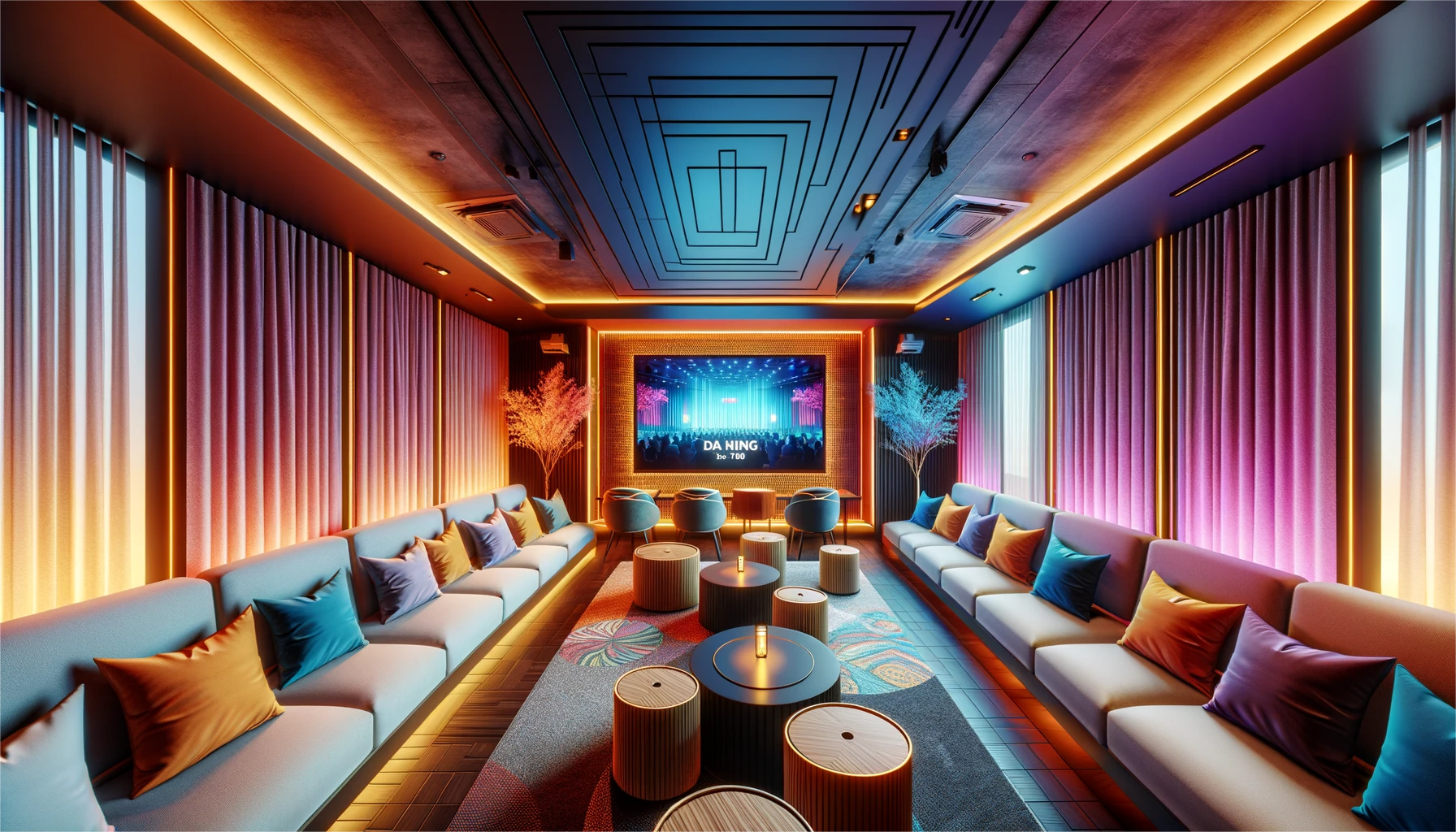 在数字化时代,云端数据管理和实时同步已经成为酒吧,ktv等娱乐门店