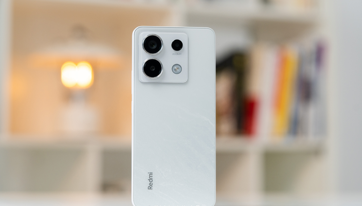 卢伟冰太猛了,2亿像素手机低至1269元,骁龙芯 5100mah,真香_方面_屏幕