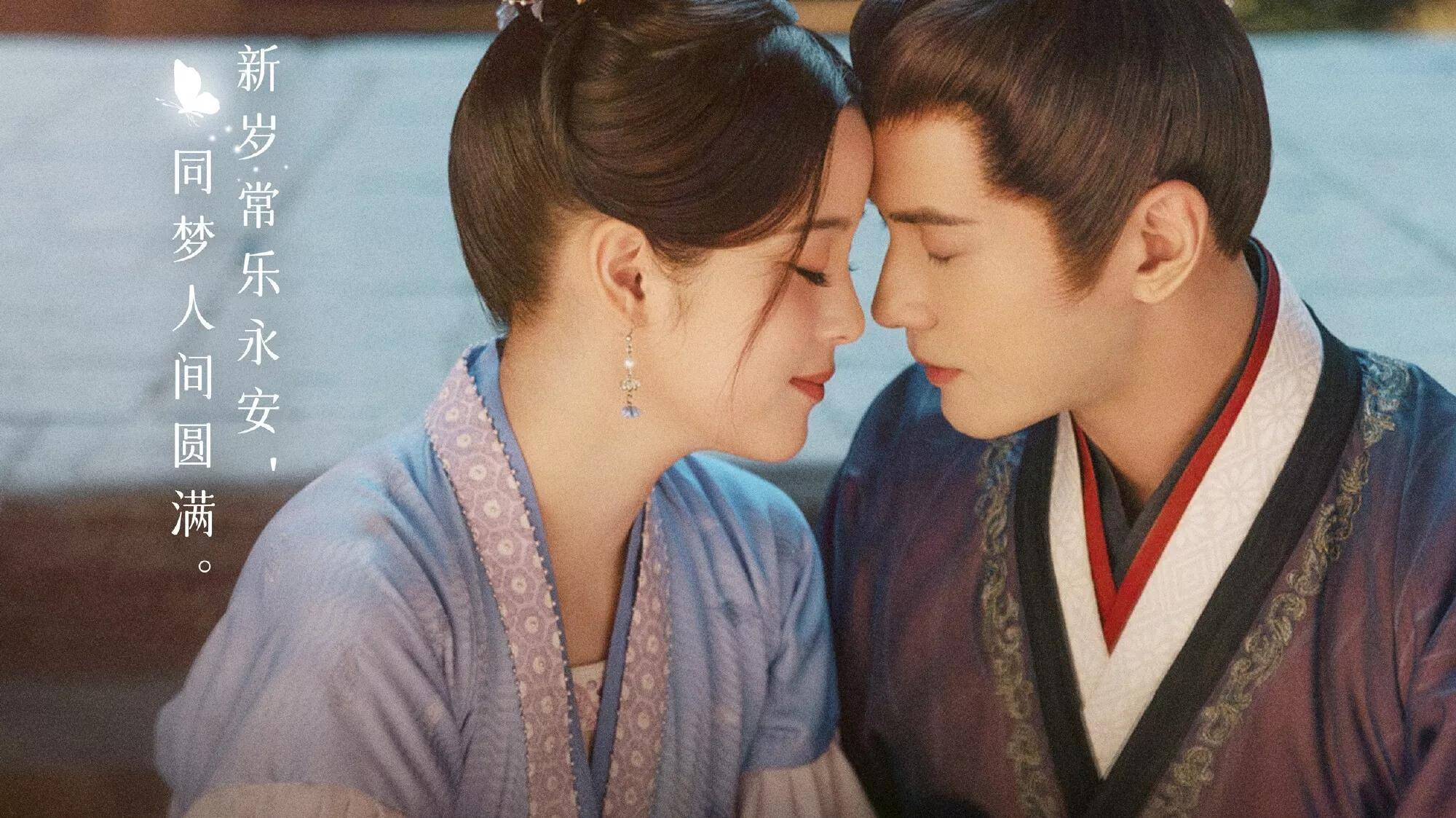 欧阳娜娜真命天子浮出水面,豪门恋情疑曝光,网友猜测不断_生活_男友