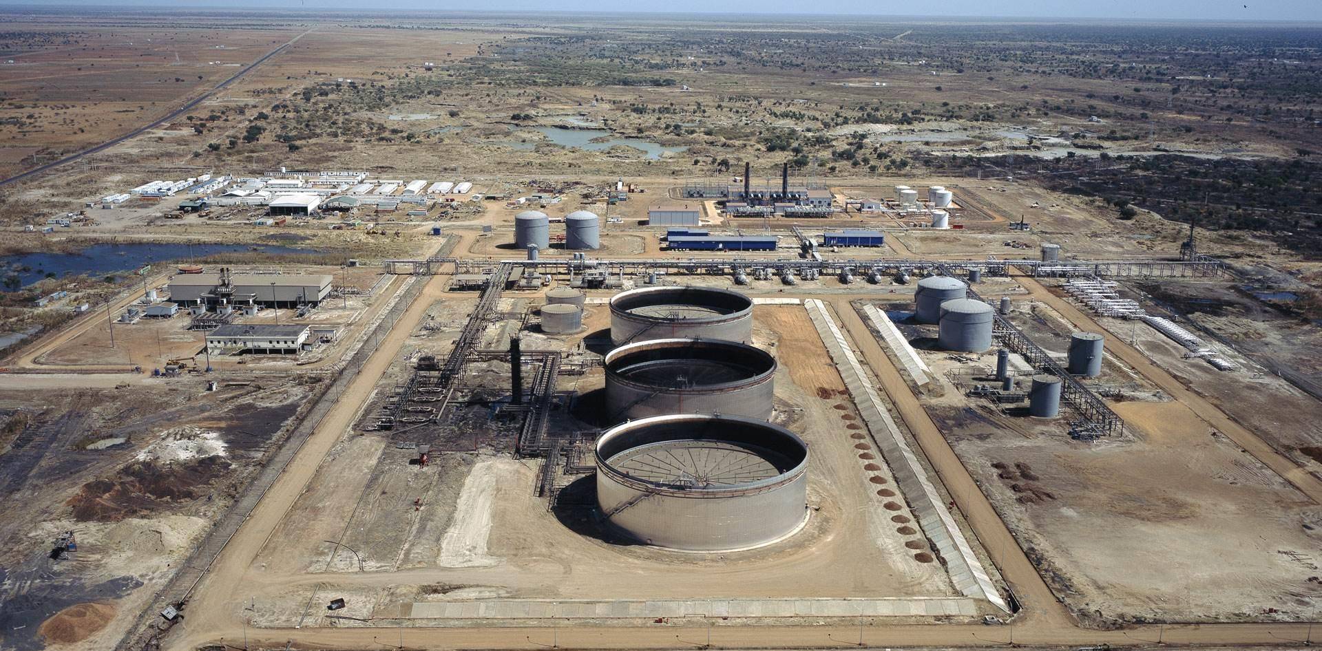 南苏丹:年龄最"小"国家,坐拥海量石油,却穷到人民纷纷出逃_黑人_种族