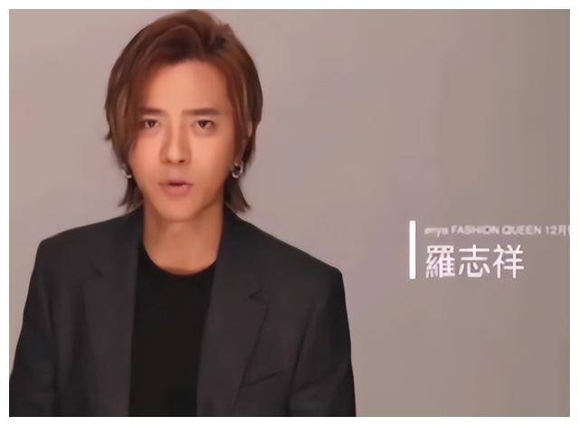罗志祥即将进军内地?备战新篇章,谱写新篇章!_周扬青_女生_网友