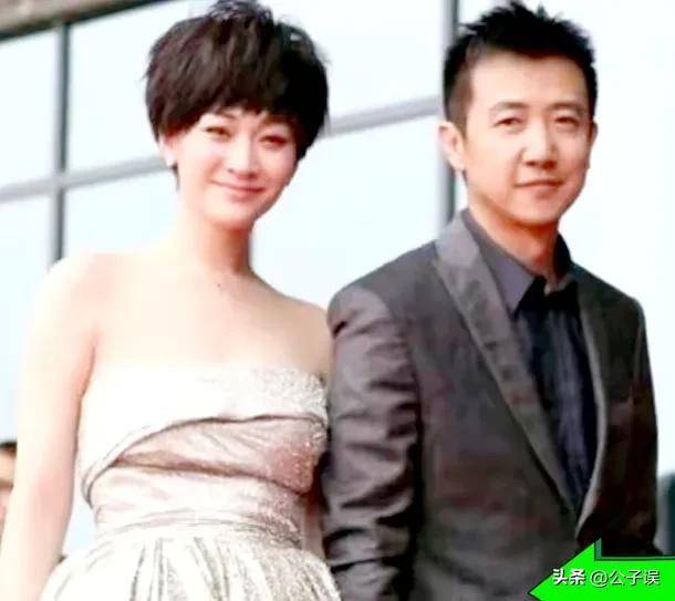 鄢颇的神秘爱情,娶大姐恋李小冉被砍成重伤,他为啥再娶李呈媛?