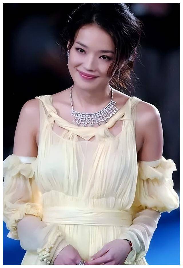 舒淇晒超强肌肉手臂照,自曝奇怪"病情"!_生活_问题_治疗