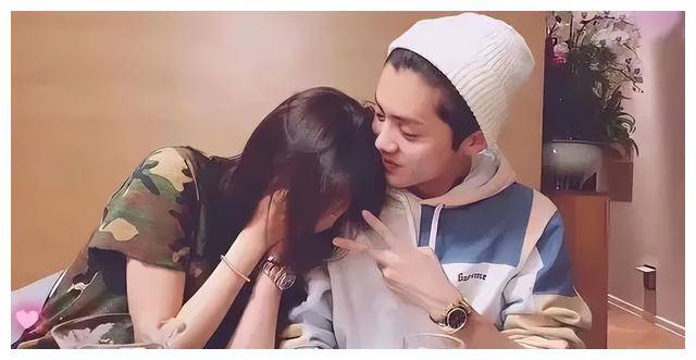 网曝顶流男星涉嫌塌房,五千万微博粉丝猜测真凶是鹿晗?