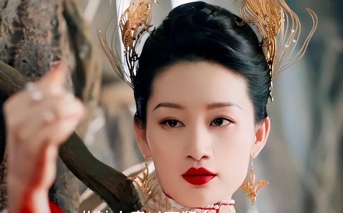 角色_郭晓婷_观众