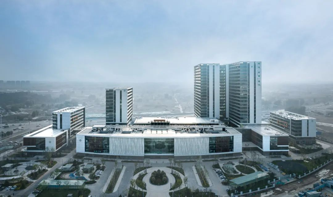 树兰济南医院正式启用暨国际生命科技与微生态免疫大会成功举行