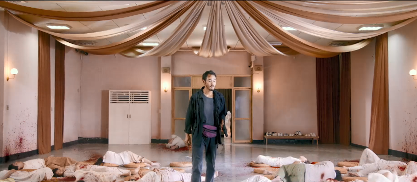 原创引爆口碑又遭举报风波挑战院线底线的周处除三害何以成黑马