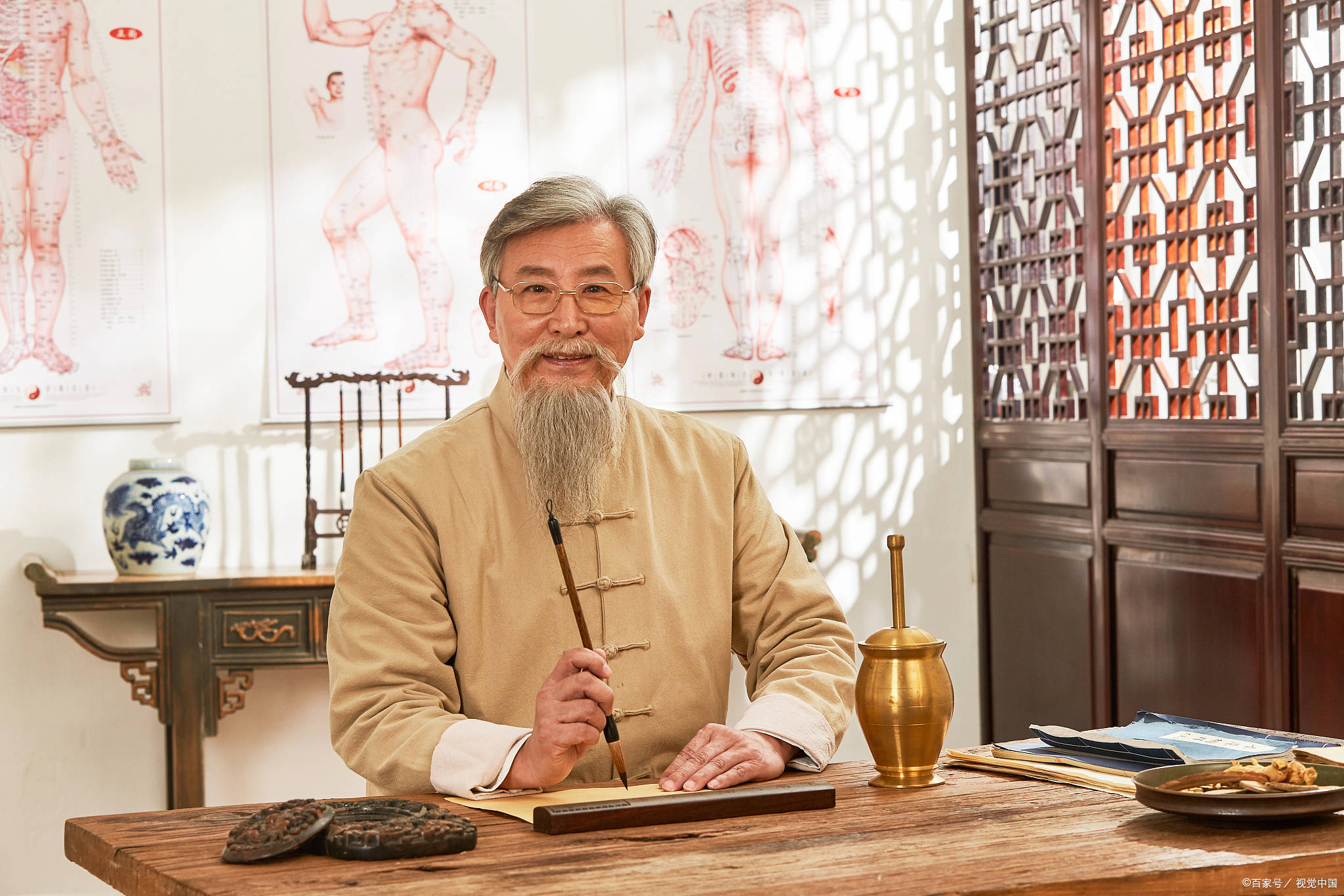 详细解读道医证考试内容及就业前景_相关_医学_工作