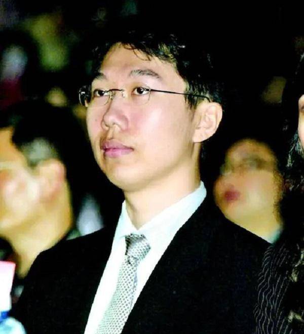 郭守正想拍电影,郭台铭二话不说,2006年就花了2亿美元盖了电影城