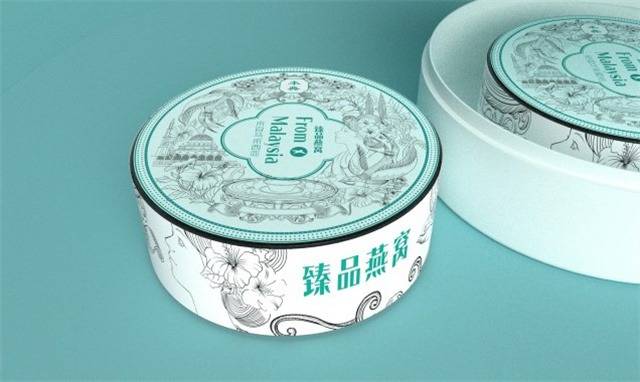 燕窝加盟：传统工艺与现代市场的完美融合