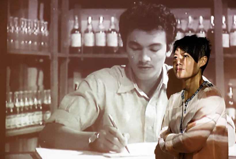 【导演合集】安诺查·苏薇查柯邦 anocha suwichakornpong(泰国/6部)