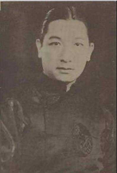 陈洁如晚年生活无保障,想出书赚钱被阻挠,死后21年回