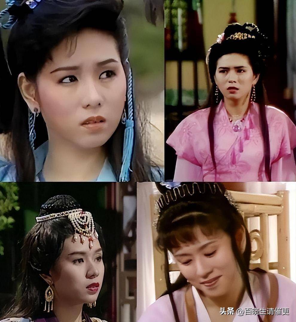 百年周星驰深度解析3:周星驰将自己一辈子的爱,写成了情书_罗慧娟_段