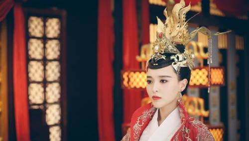 再从奴隶到皇后,24岁丧夫后的她终成史上第一太后_皇帝_北魏_冯太后