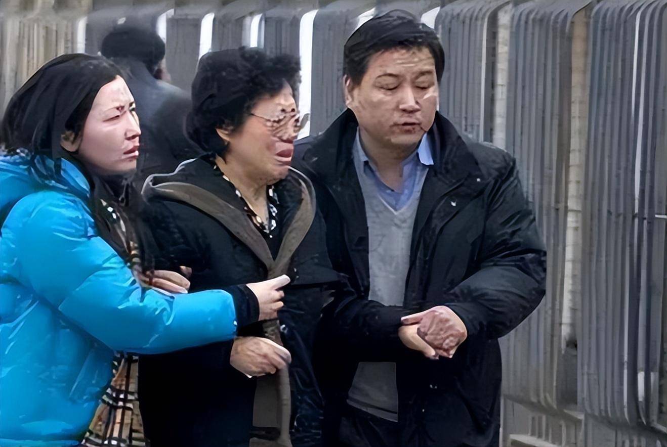 于波:丈夫马季离世17年,独留她一人在世,儿子的孝顺让她安心_相声