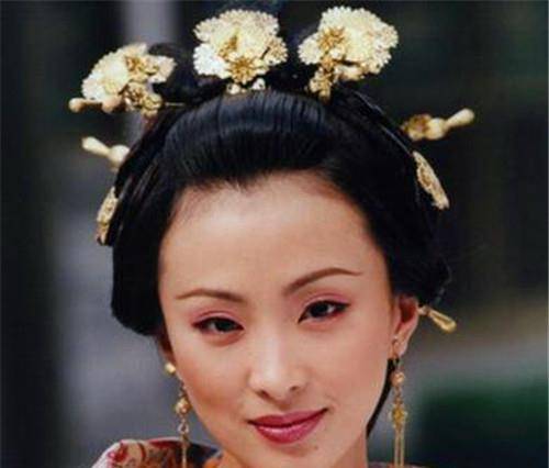 《大秦赋》:从芈月到华阳夫人,这些女人不简单_秦国_秦楚_历史