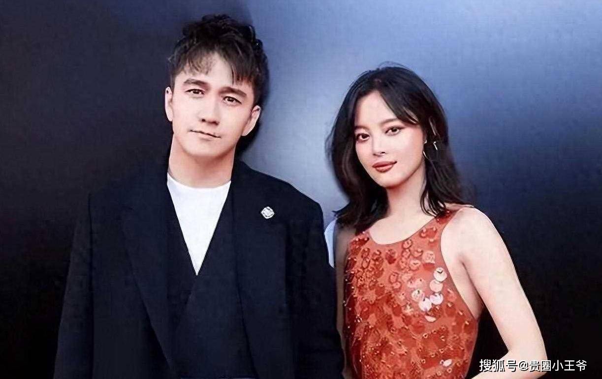 女明星_繁花_感情