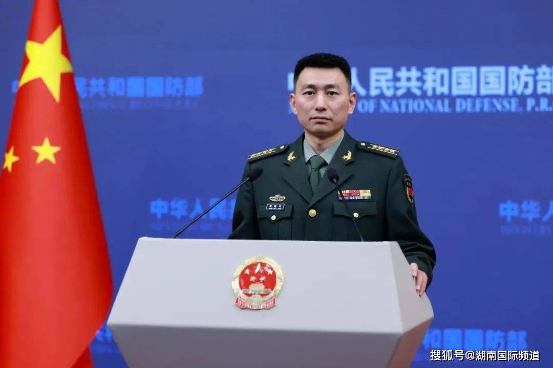国防部发布→_中国外交部_中方_台湾