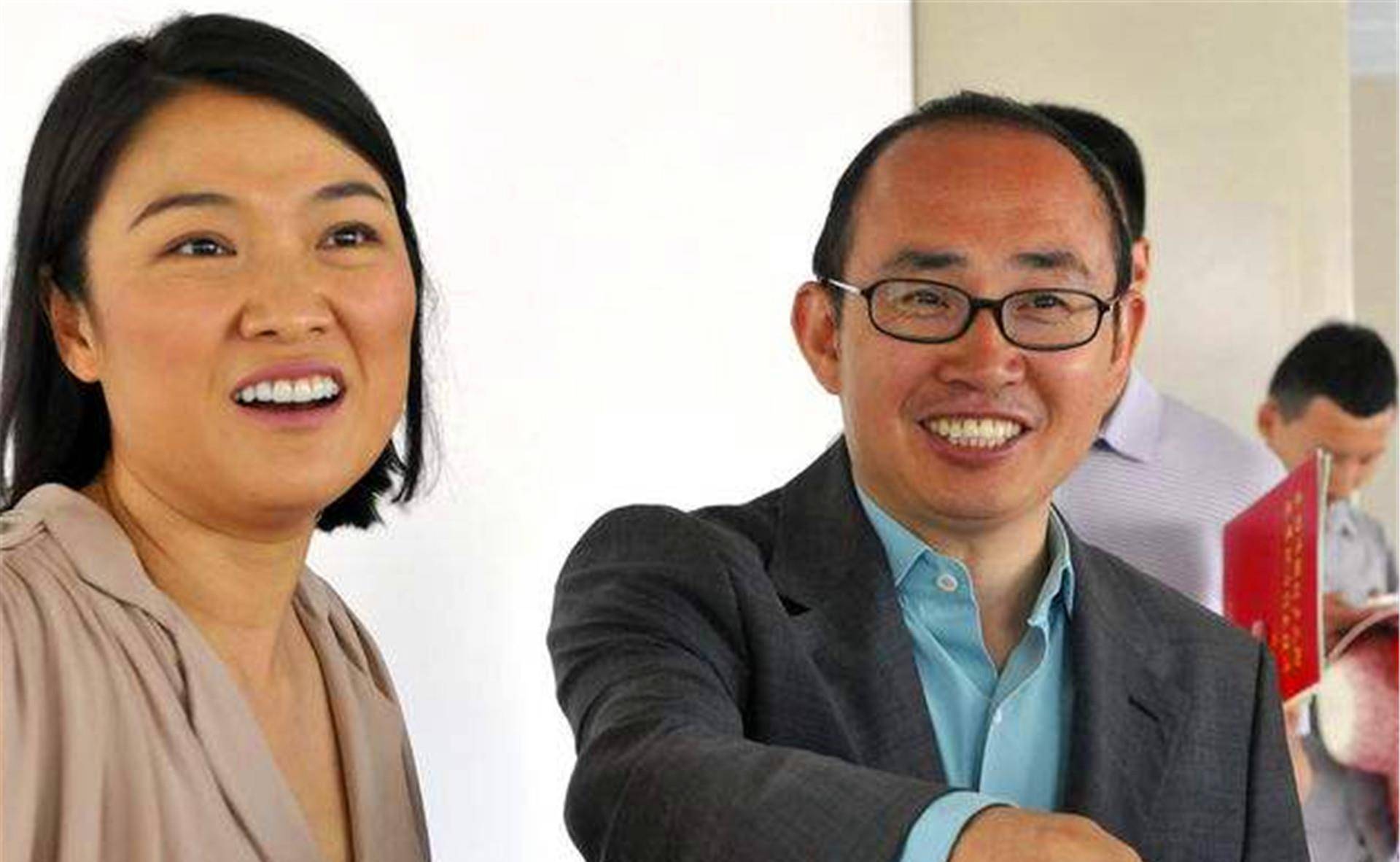 润美五年后,潘石屹不入美籍_美国_中国_生活