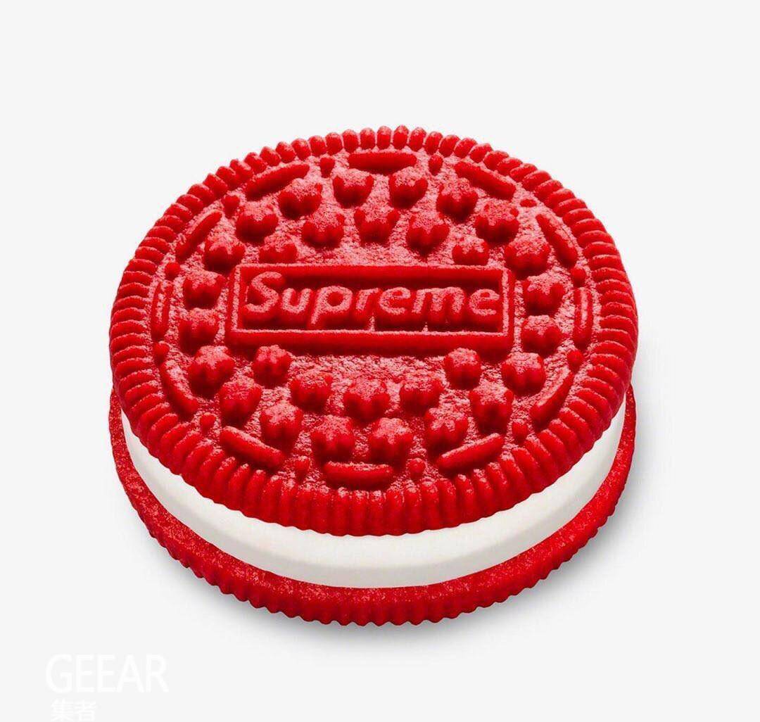 潮牌supreme这波操作如何?_系列_品牌_价格