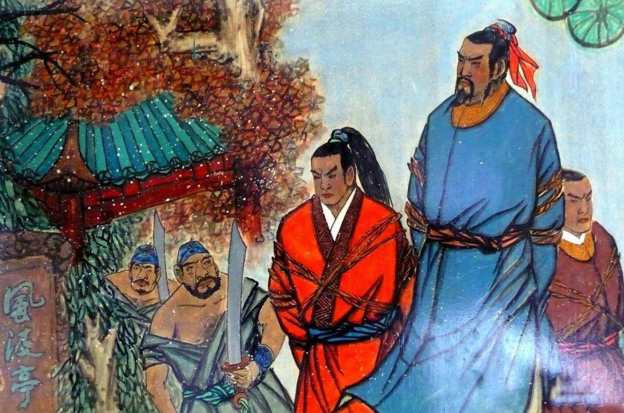 为什么说即使没有风波亭惨案,岳飞也很难收复被金军占领的国土?