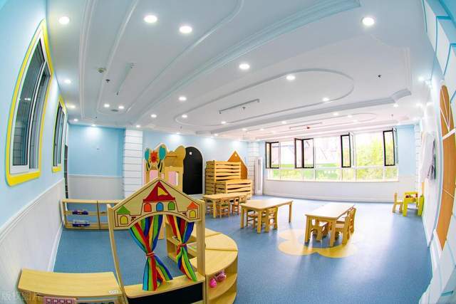 课程_学费_幼儿园