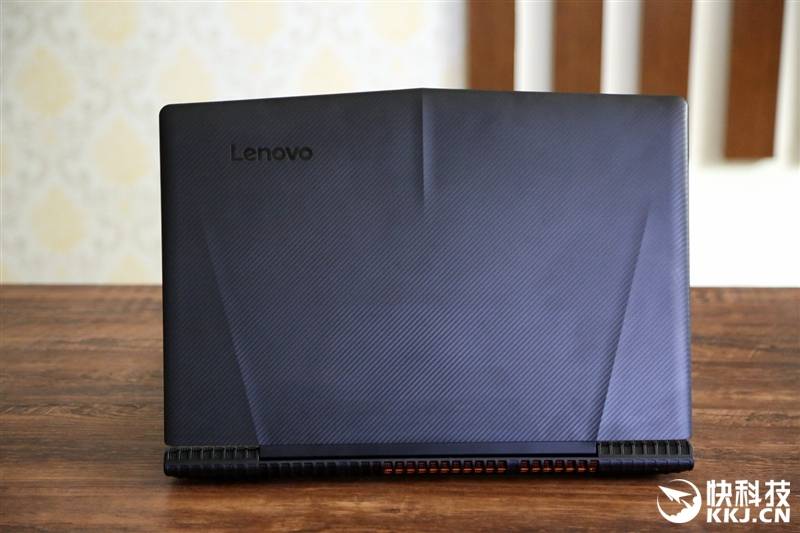 小核弹gtx 1050ti塞进笔记本 联想拯救者r720游戏本评测_参数_设计