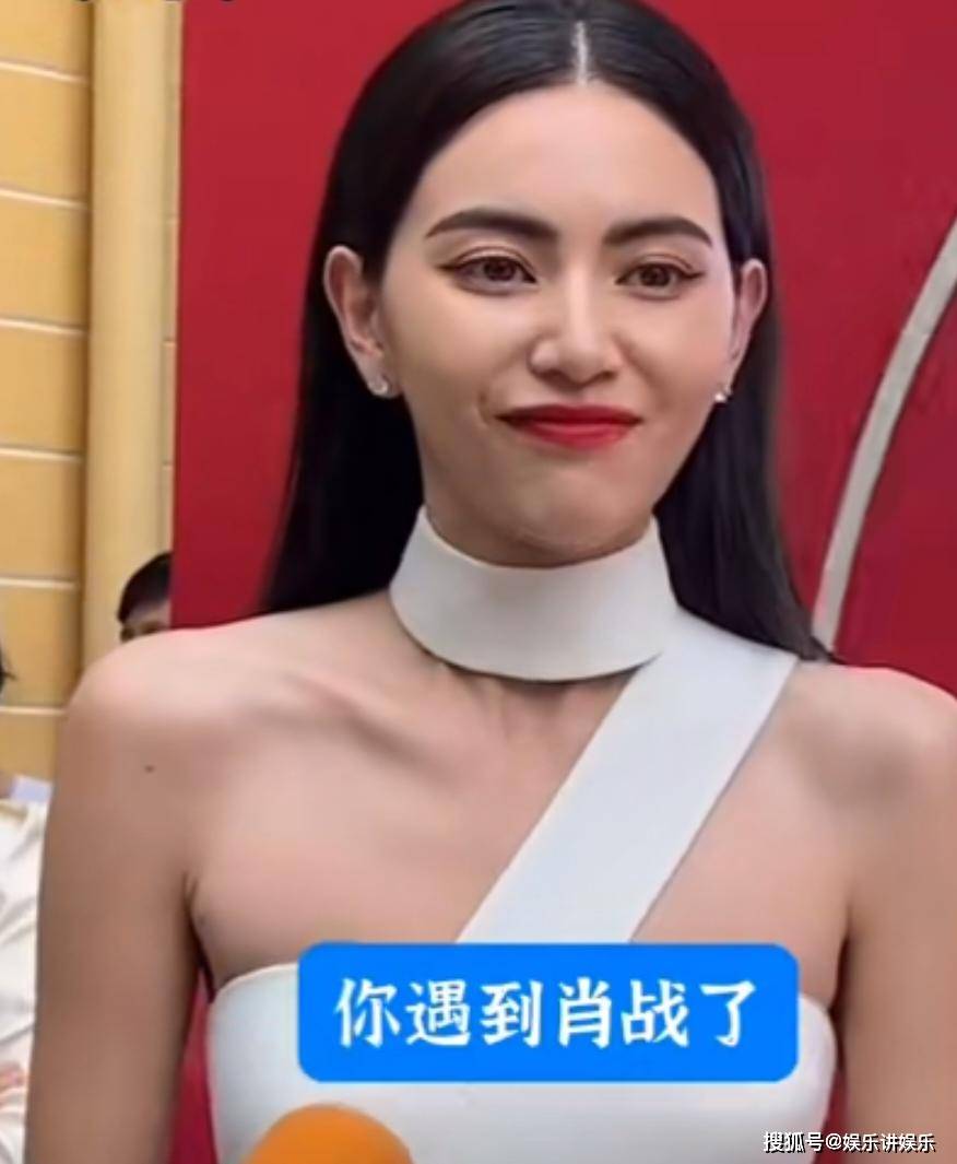 泰国女星mai 与母亲共同追星肖战_机会_妈妈_年龄