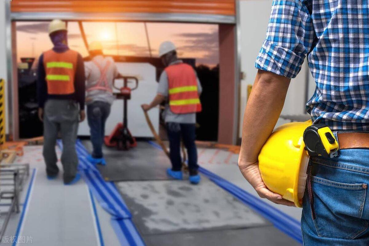 管道工如何考取?证书分为哪几级?报考条件?_要求_相关_工作