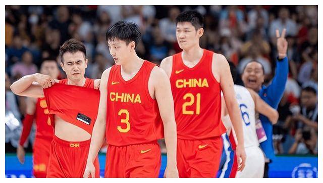 败军之将，能有勇气？中国男篮选拔标准如何？