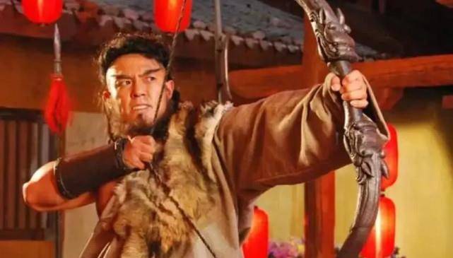 4,雄阔海 5,伍云召 6,伍天锡雄阔海,伍云召,伍天锡三个是兄弟,也是同